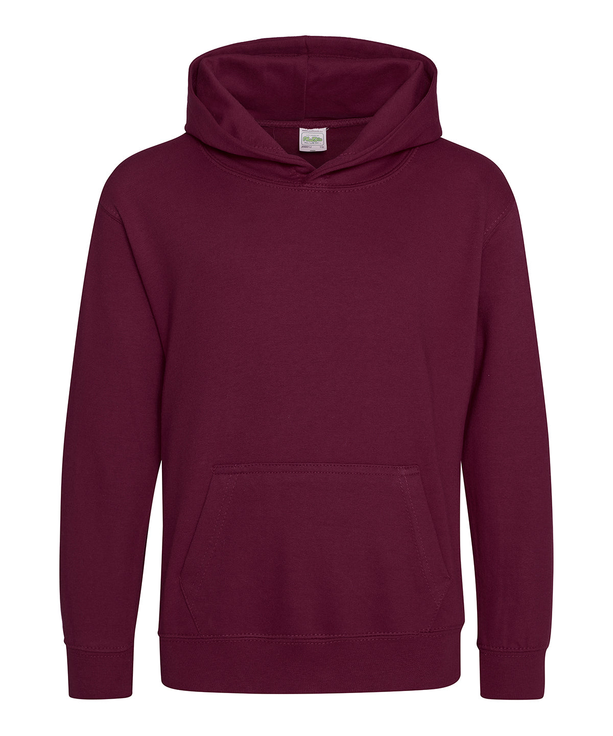 JH01J - Kids Hoodie