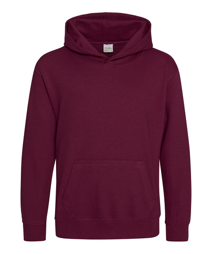 JH01J - Kids Hoodie