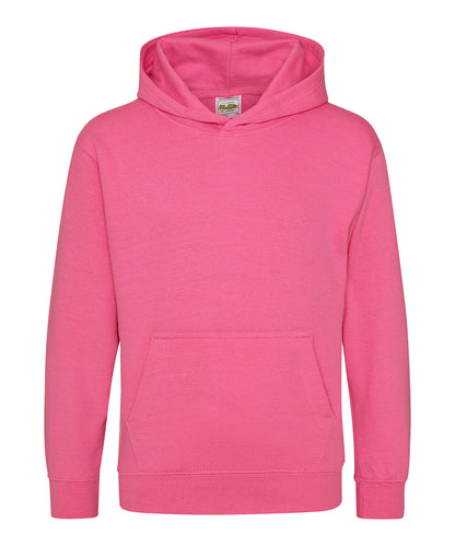 JH01J - Kids Hoodie