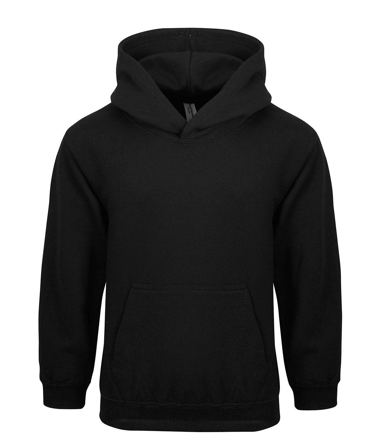 JH01J - Kids Hoodie