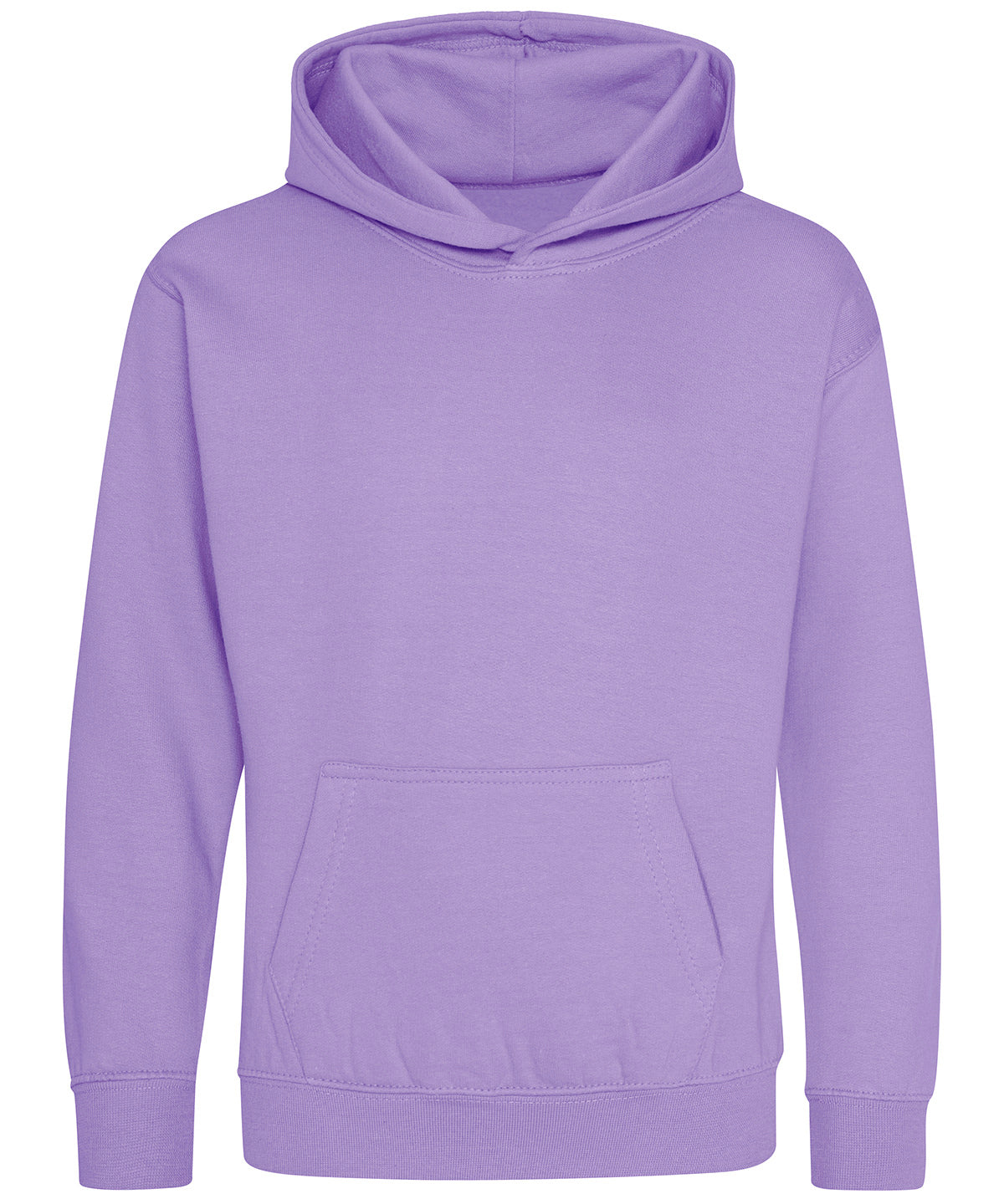 JH01J - Kids Hoodie