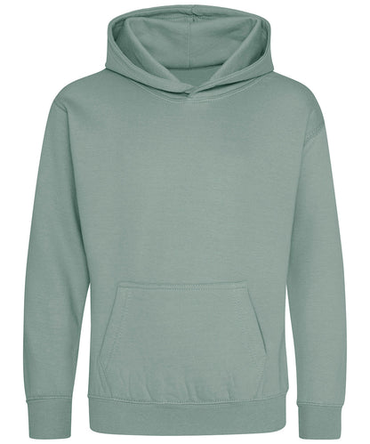 JH01J - Kids Hoodie