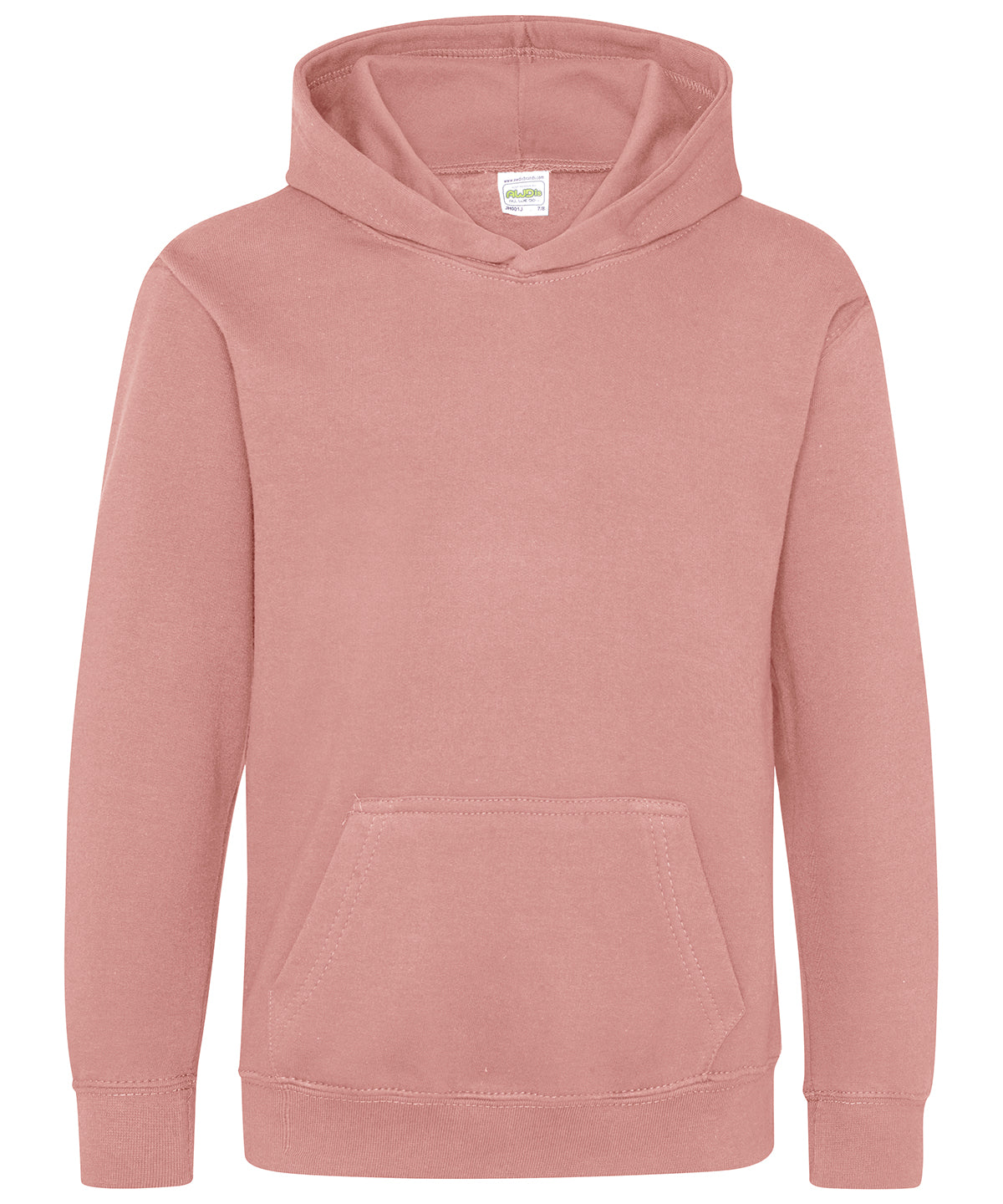 JH01J - Kids Hoodie