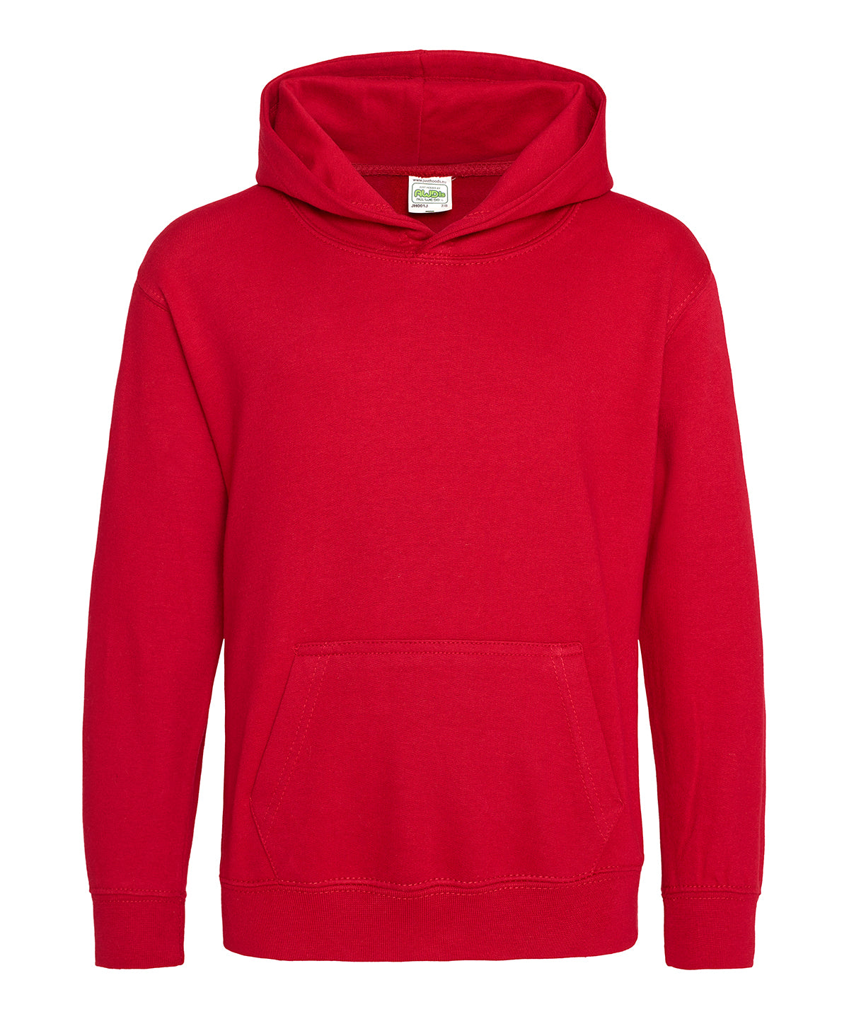 JH01J - Kids Hoodie