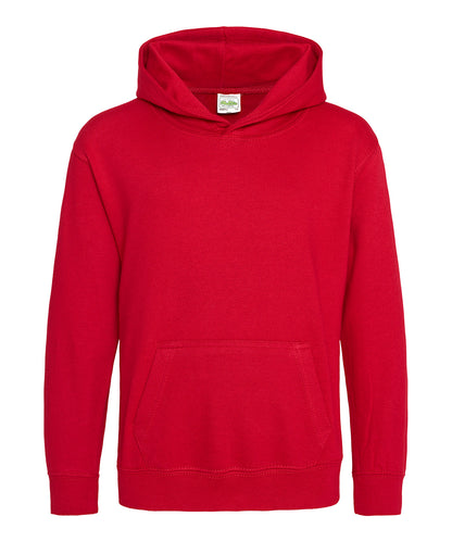 JH01J - Kids Hoodie