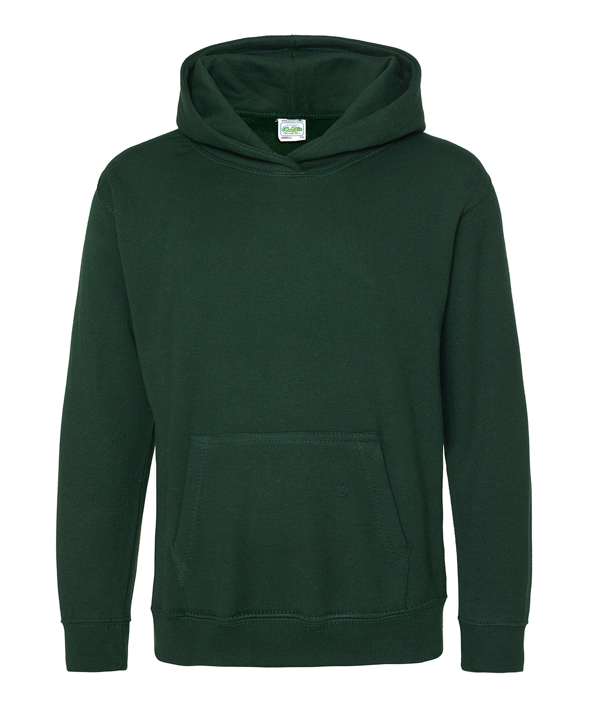 JH01J - Kids Hoodie