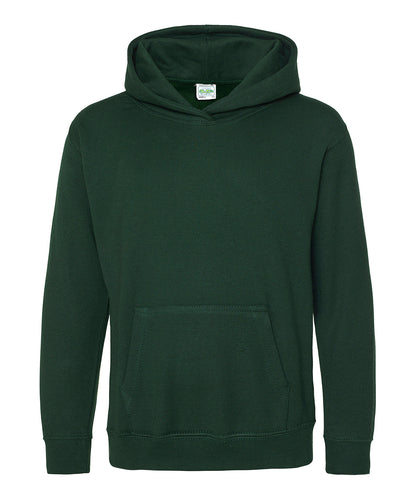 JH01J - Kids Hoodie