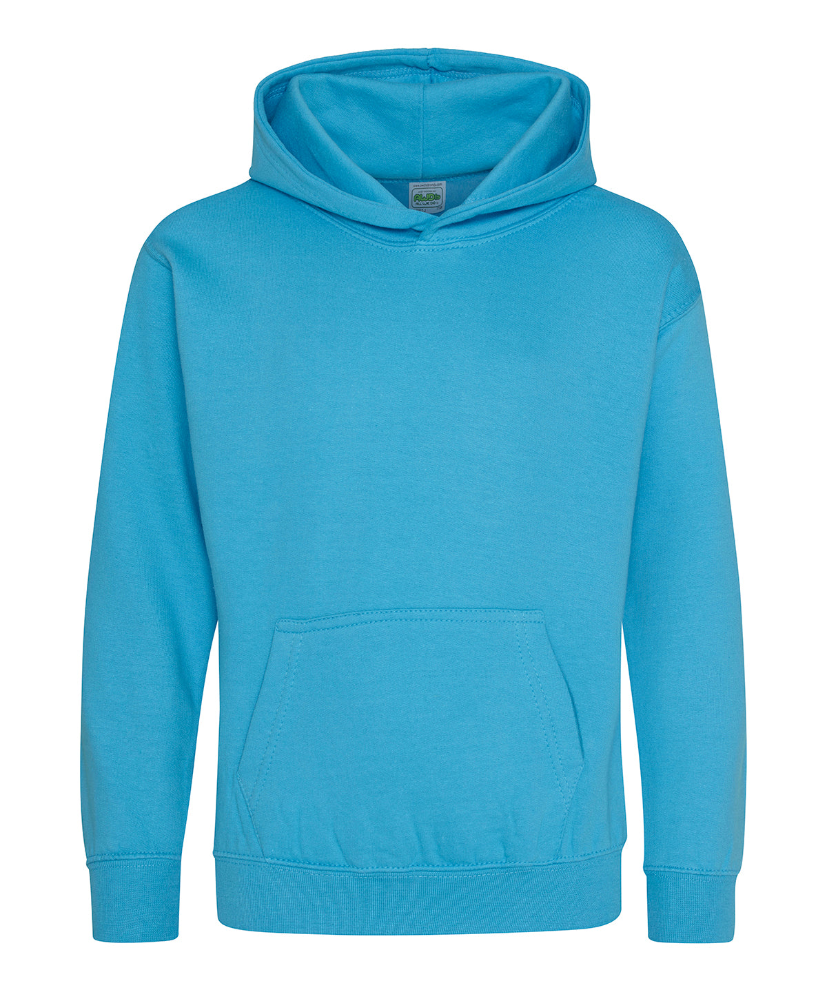 JH01J - Kids Hoodie