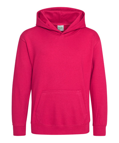 JH01J - Kids Hoodie