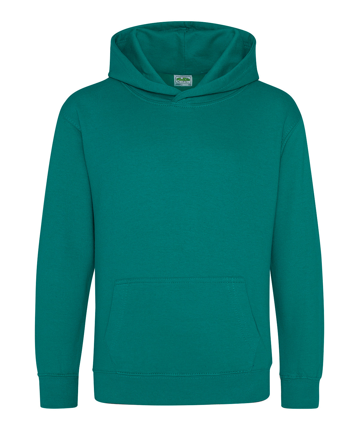 JH01J - Kids Hoodie