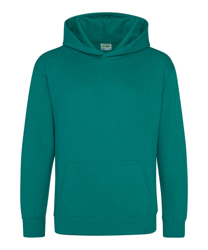 JH01J - Kids Hoodie