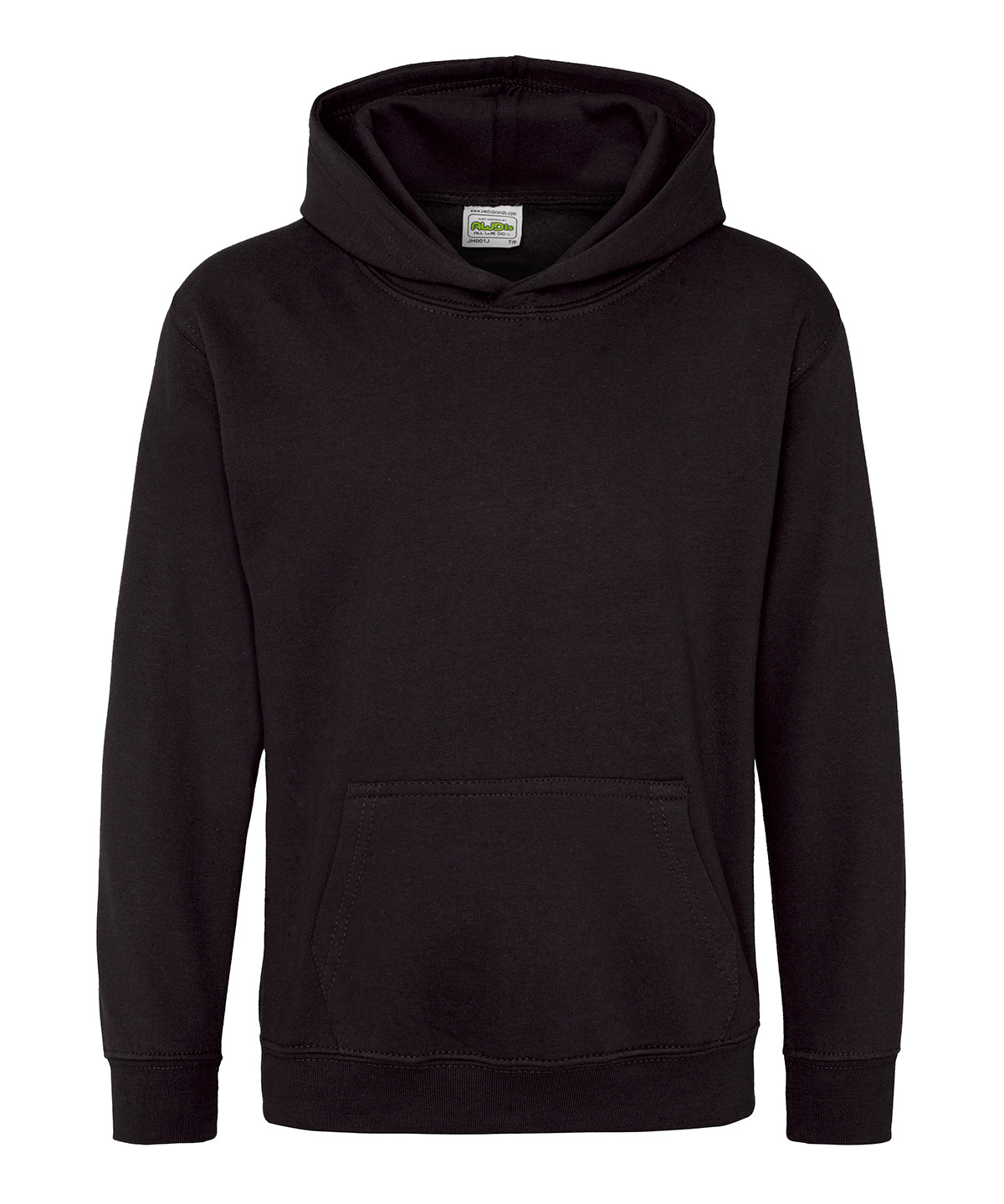 JH01J - Kids Hoodie