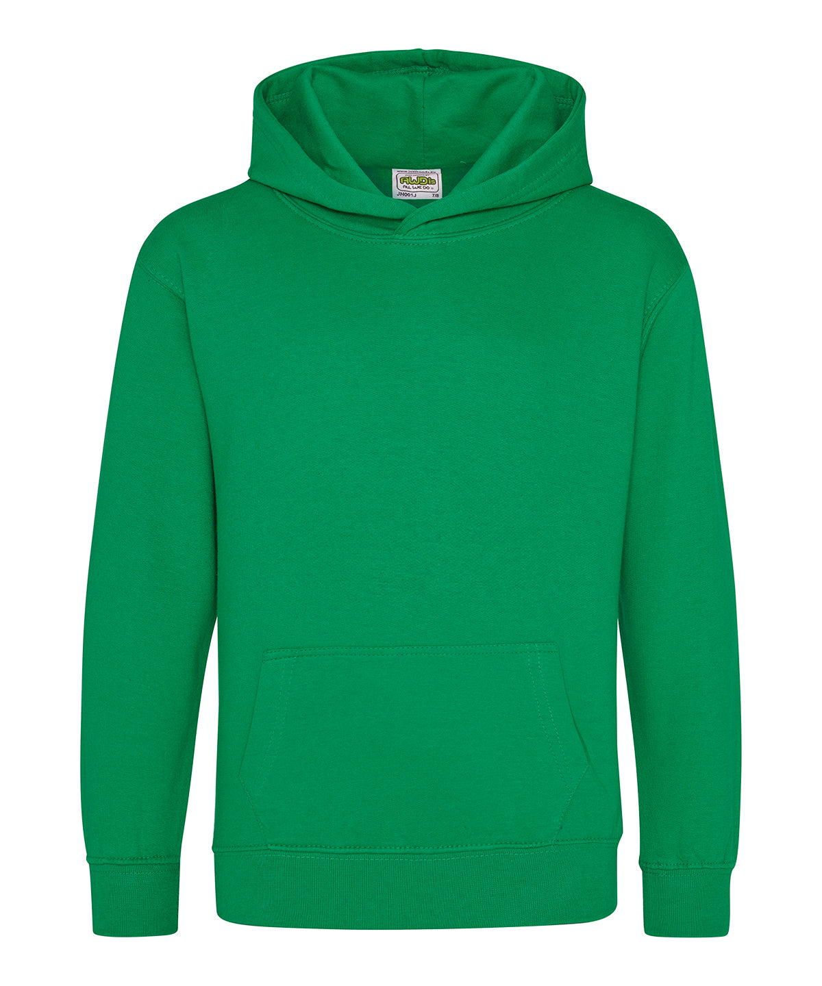 JH01J - Kids Hoodie