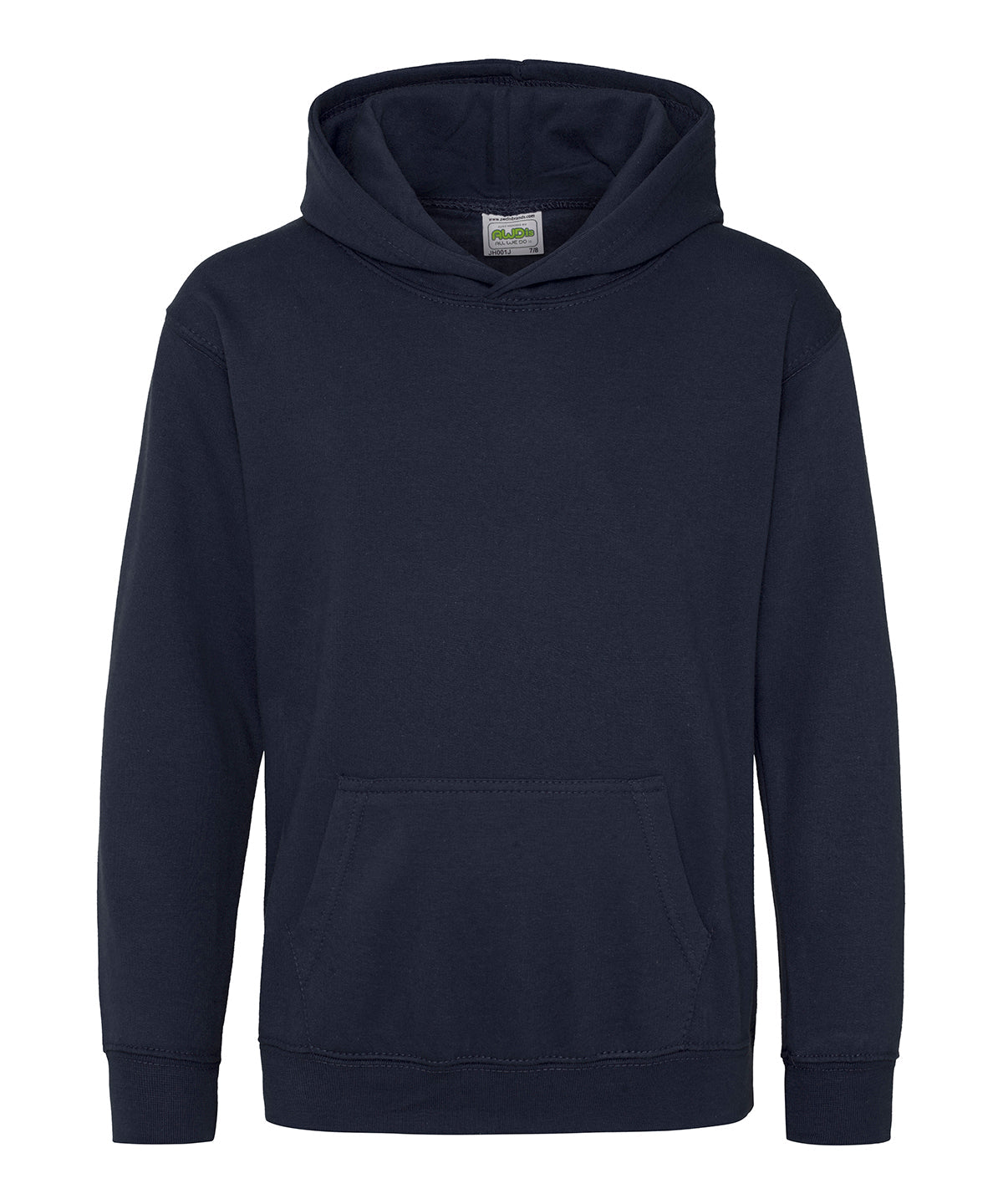 JH01J - Kids Hoodie