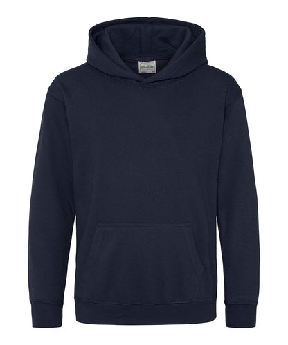 JH01J - Kids Hoodie