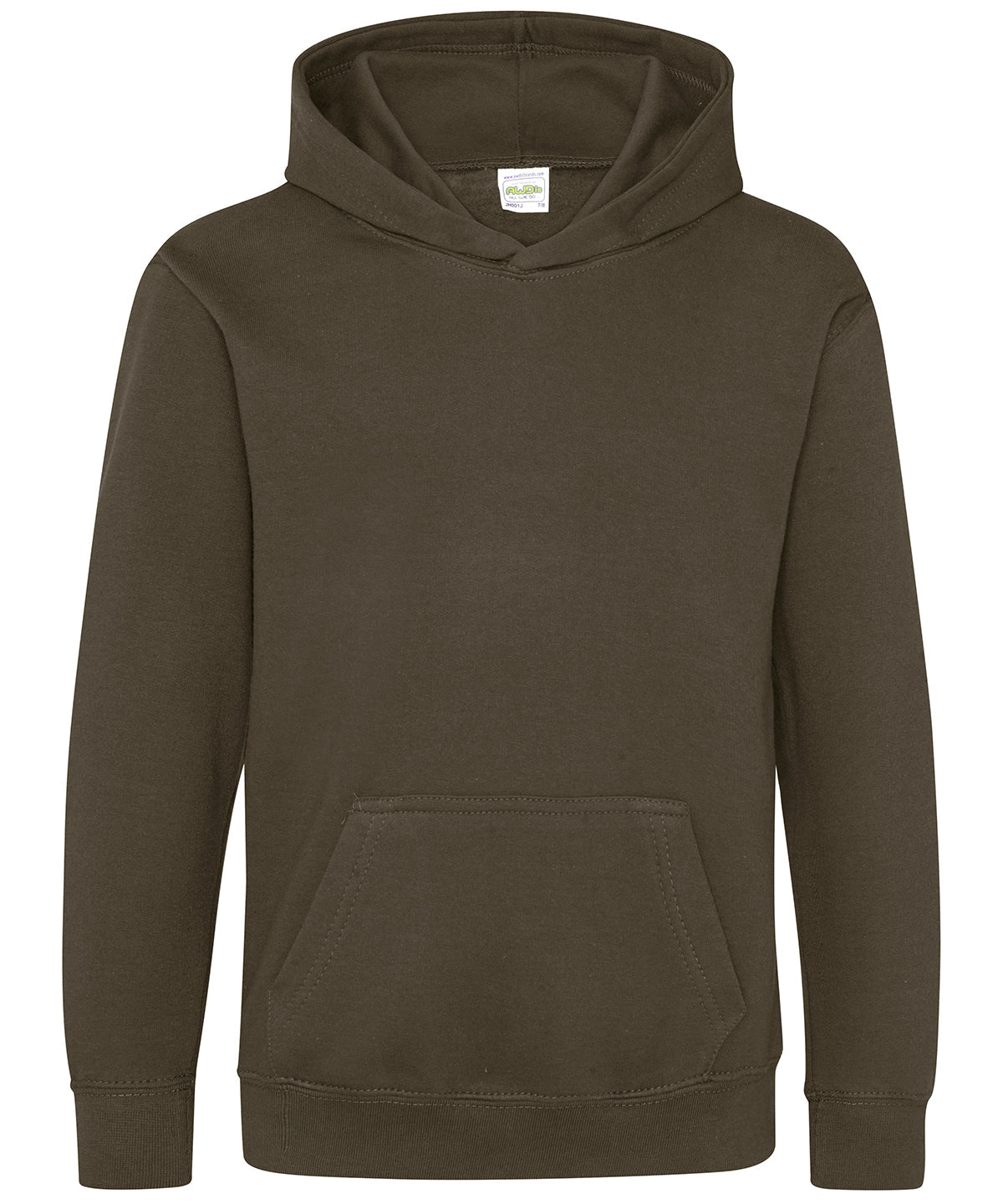 JH01J - Kids Hoodie