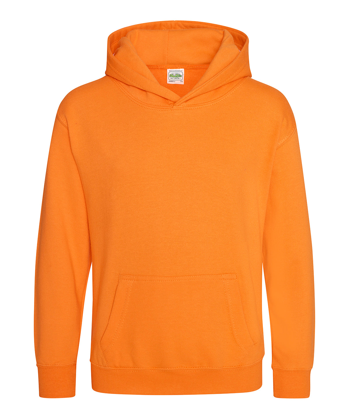 JH01J - Kids Hoodie