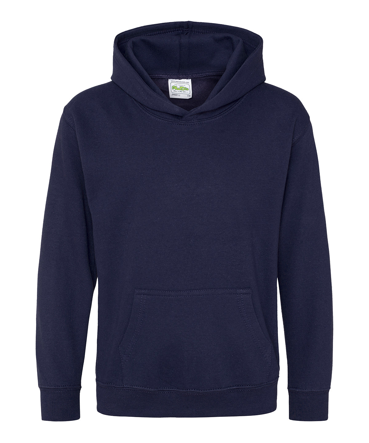 JH01J - Kids Hoodie