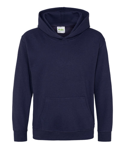 JH01J - Kids Hoodie
