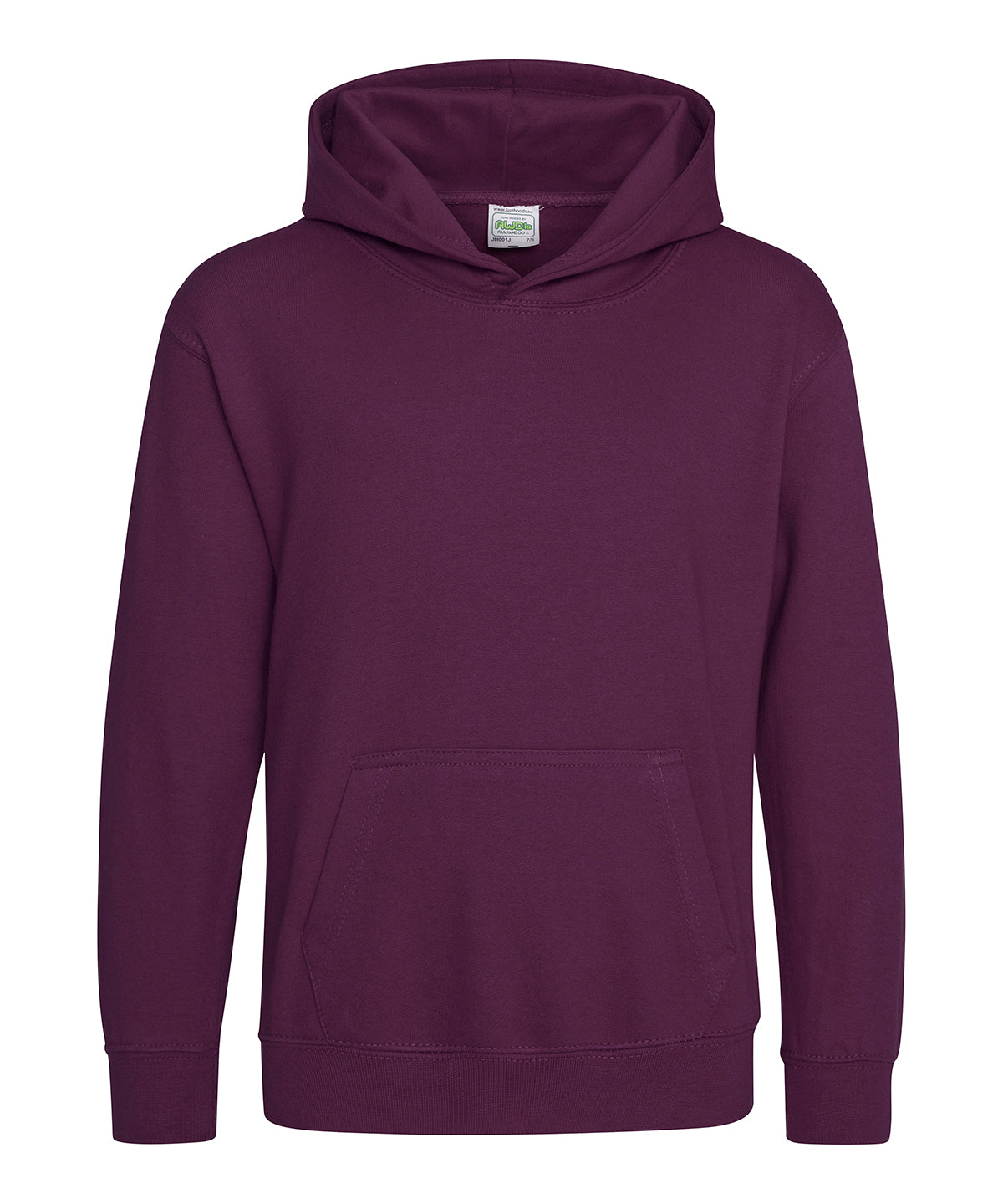 JH01J - Kids Hoodie