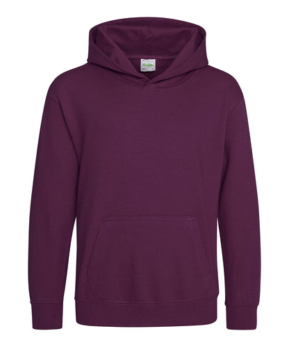 JH01J - Kids Hoodie