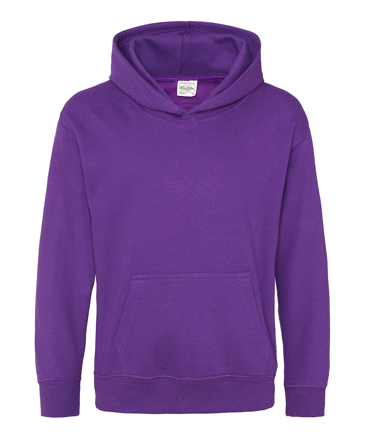 JH01J - Kids Hoodie