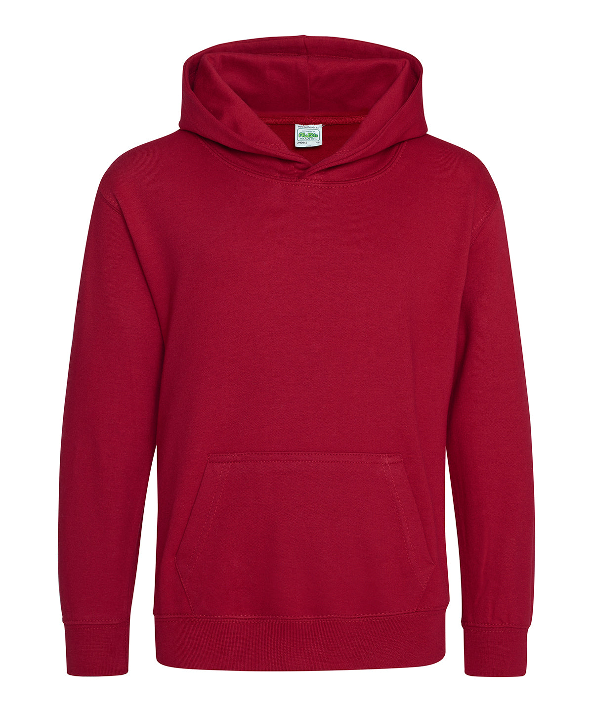 JH01J - Kids Hoodie