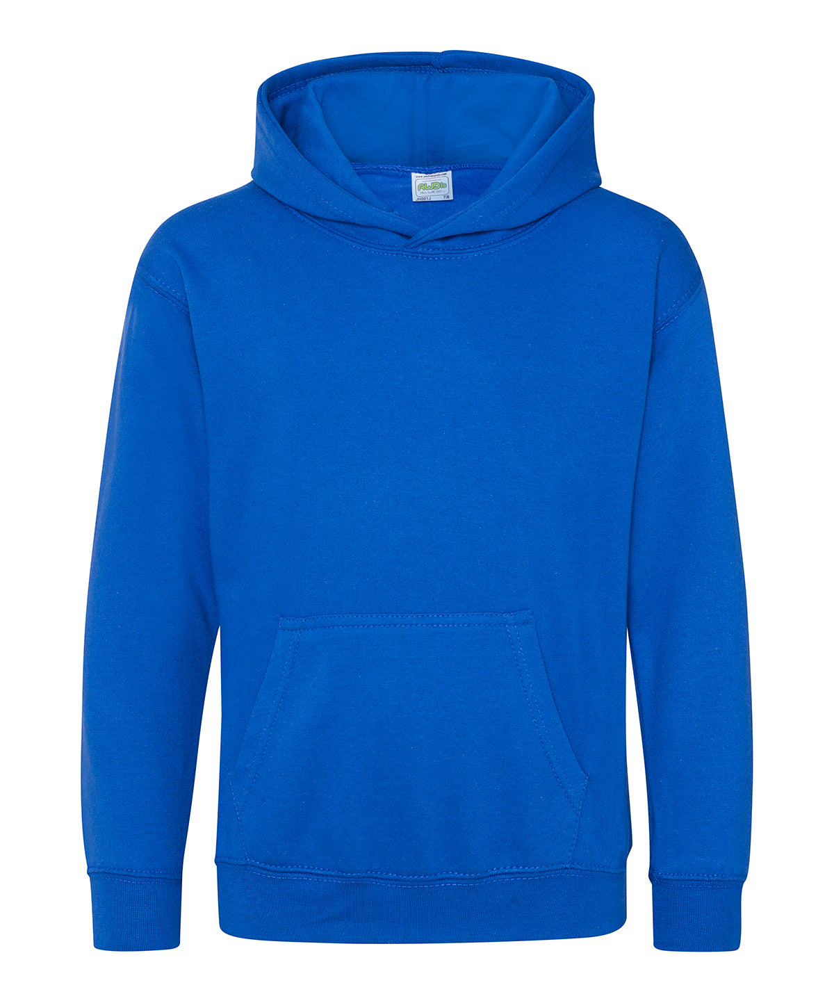JH01J - Kids Hoodie
