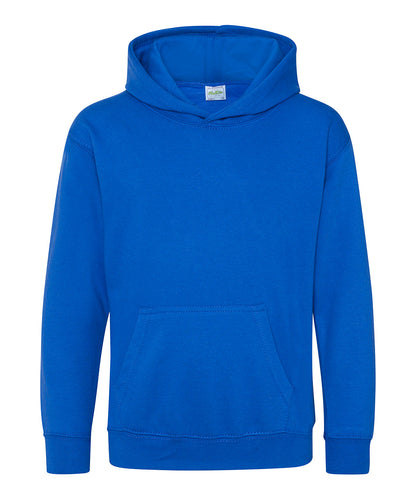 JH01J - Kids Hoodie