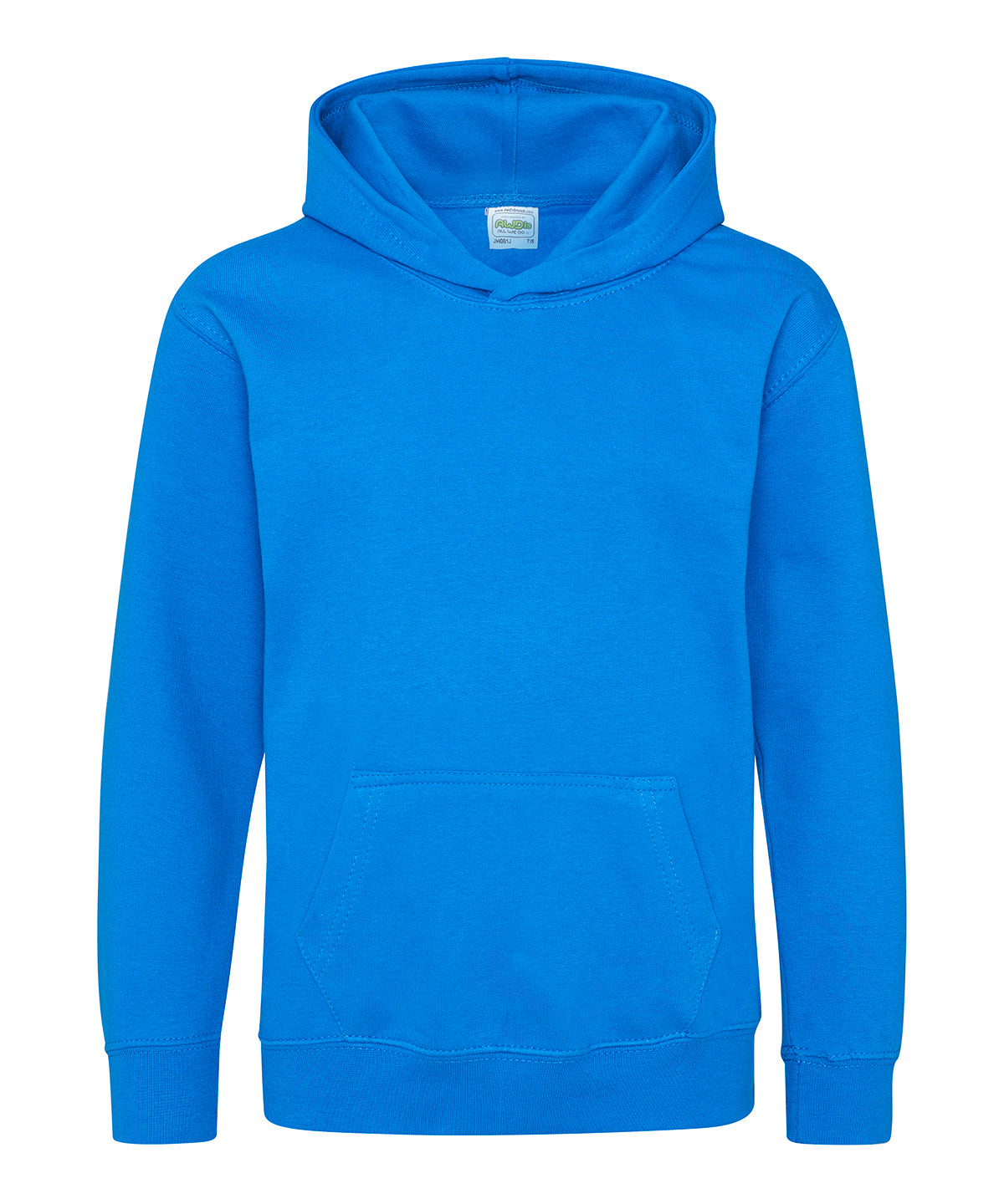 JH01J - Kids Hoodie