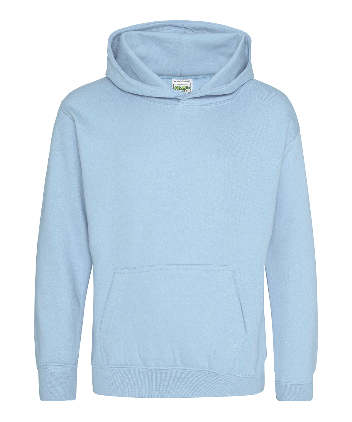 JH01J - Kids Hoodie