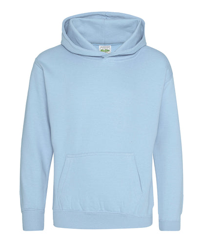 JH01J - Kids Hoodie