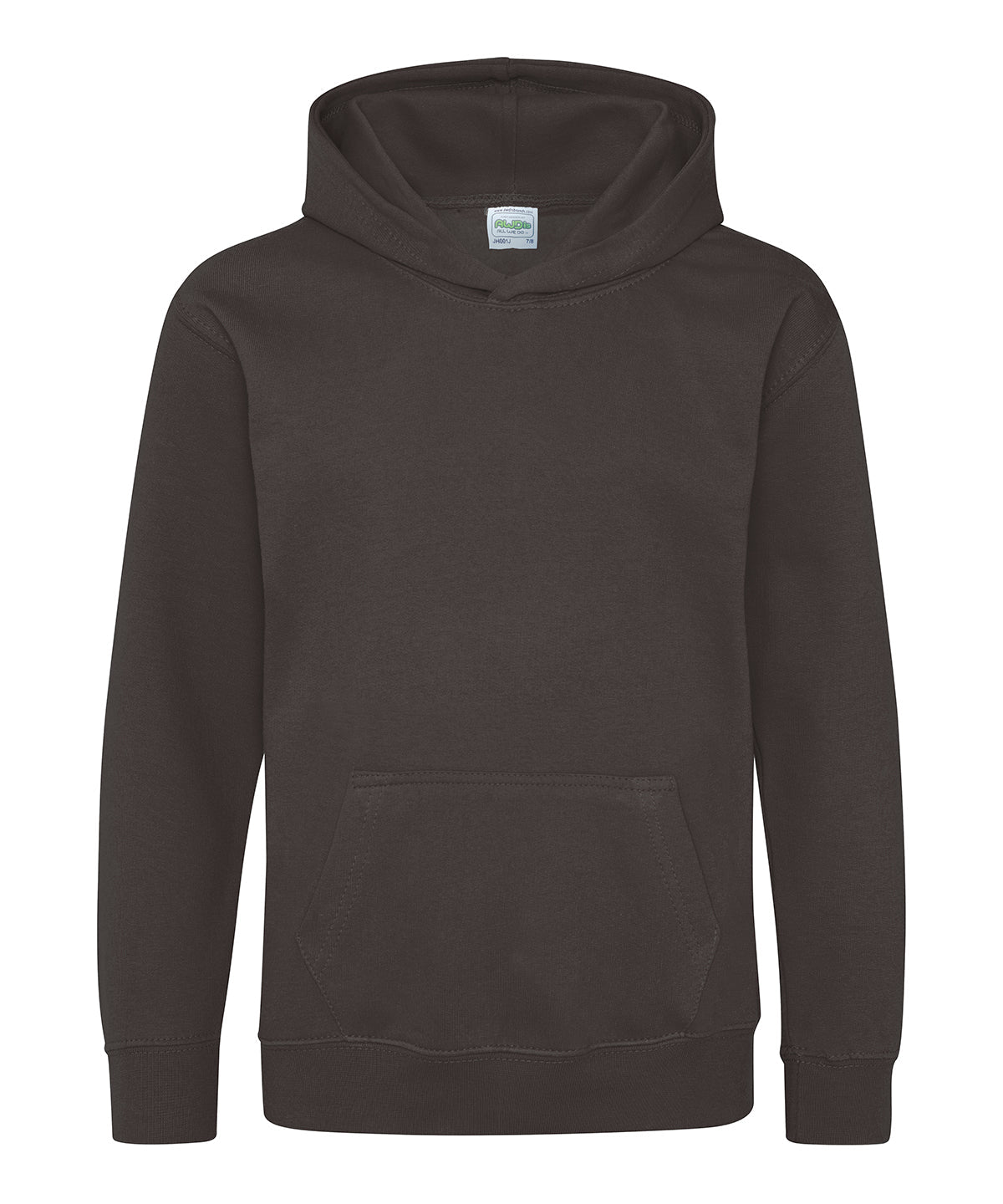 JH01J - Kids Hoodie