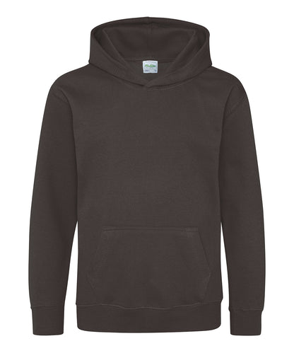 JH01J - Kids Hoodie