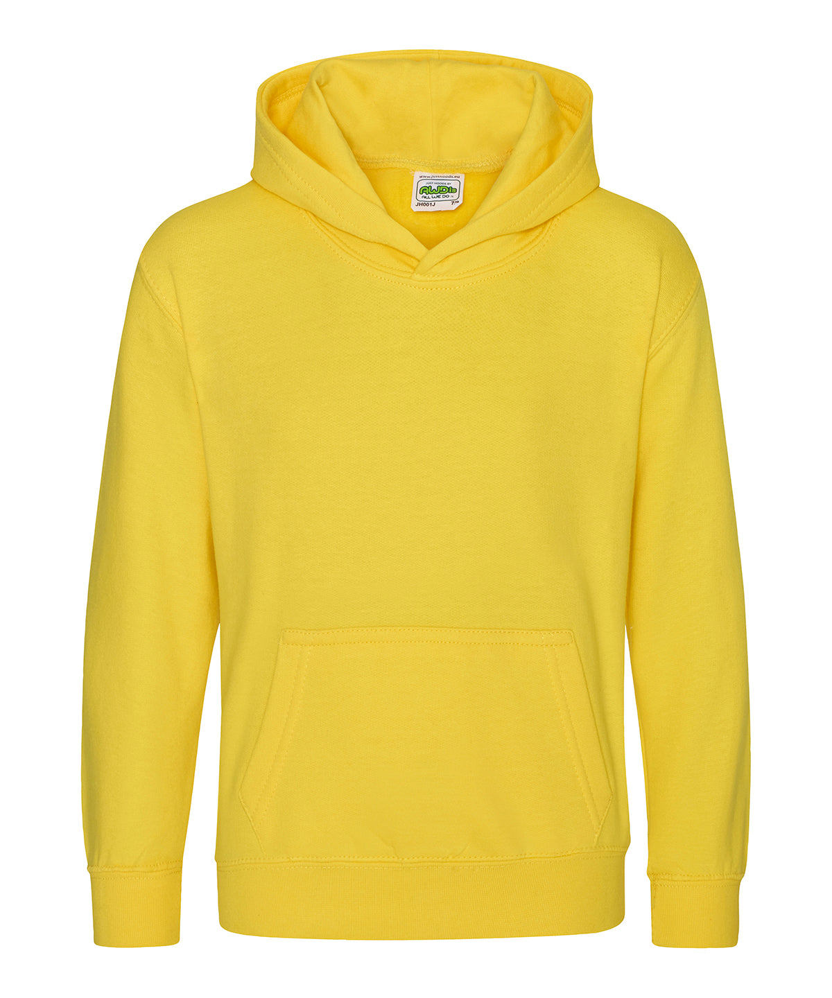 JH01J - Kids Hoodie