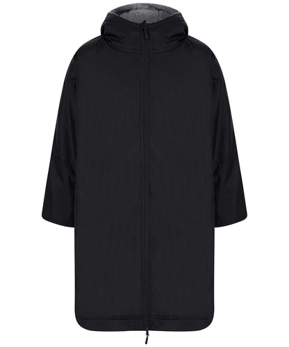 LV691 - Kids Ultimate Team Robe Jacket
