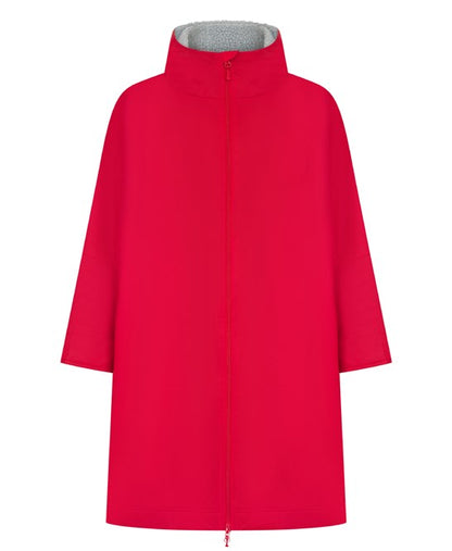 LV691 - Kids Ultimate Team Robe Jacket