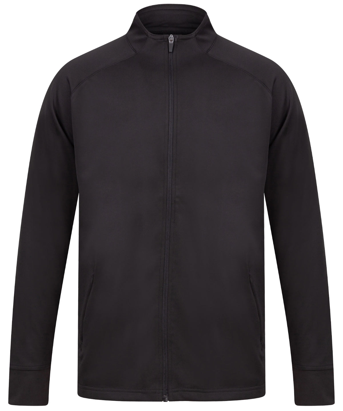 LV871 - Knitted Tracksuit Top