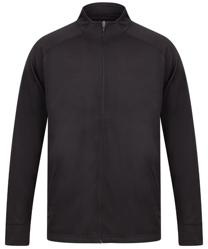LV871 - Knitted Tracksuit Top