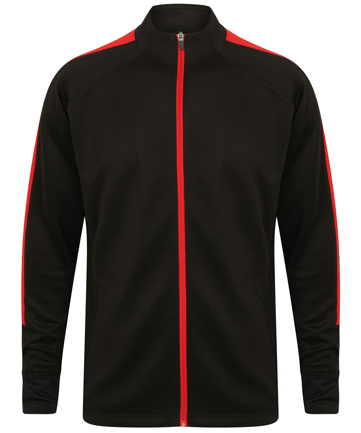 LV871 - Knitted Tracksuit Top