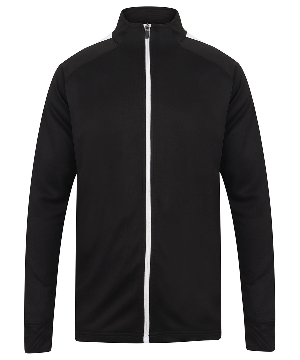 LV871 - Knitted Tracksuit Top