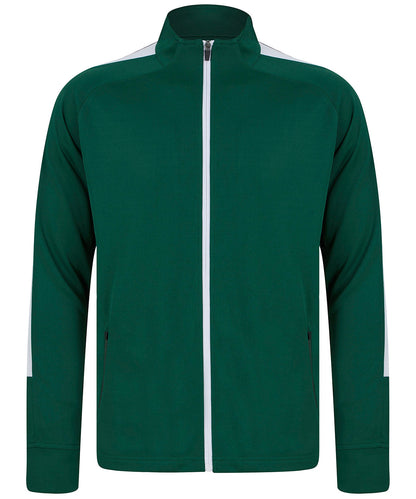 LV871 - Knitted Tracksuit Top