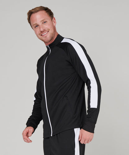 LV871 - Knitted Tracksuit Top