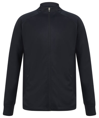 LV871 - Knitted Tracksuit Top