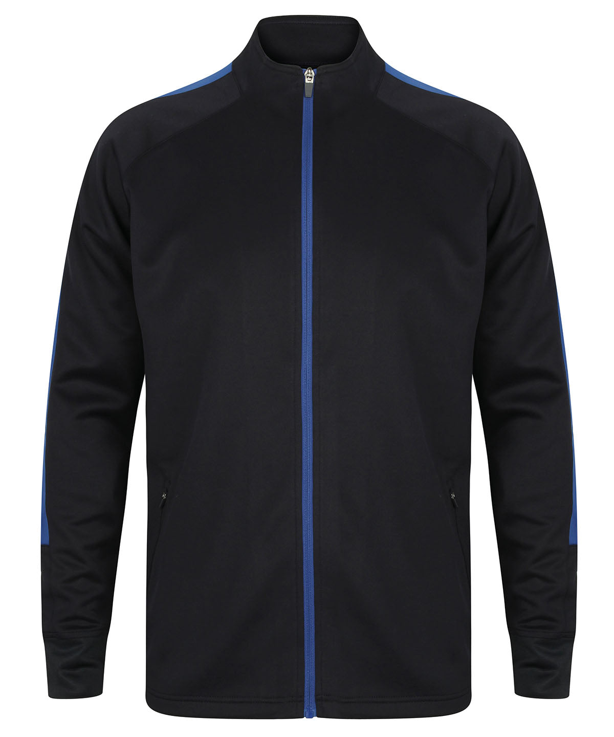 LV871 - Knitted Tracksuit Top