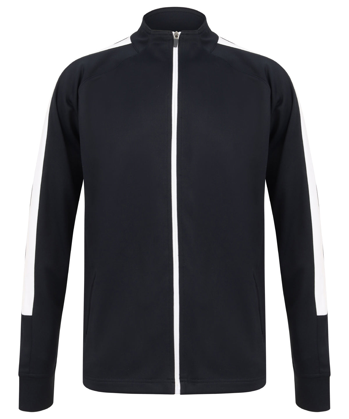 LV871 - Knitted Tracksuit Top