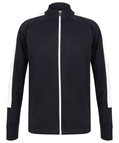 LV871 - Knitted Tracksuit Top