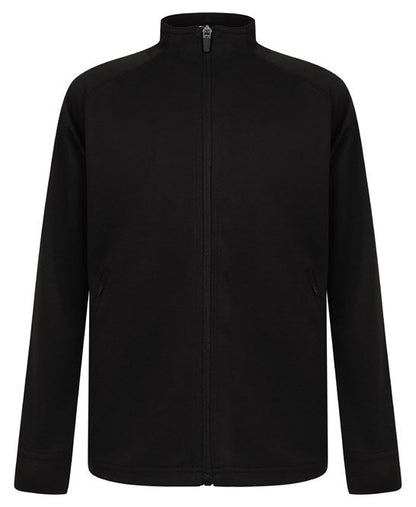 LV873 - Kids Knitted Tracksuit Top
