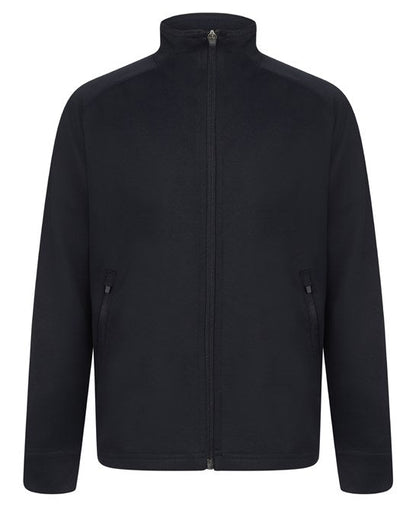 LV873 - Kids Knitted Tracksuit Top
